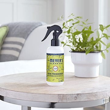 MRS. MEYER'S Lemon Verbena Non-Aerosol Air Freshener