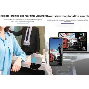 Mini GPS Tracker for Vehicles - No Subscription Required