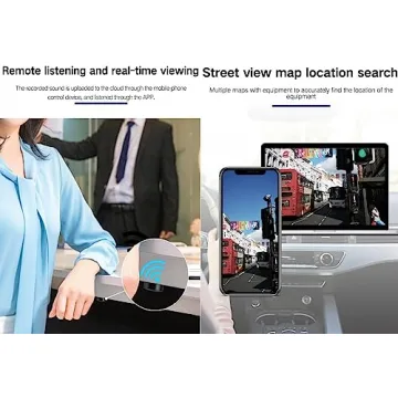 Mini GPS Tracker for Vehicles - No Subscription Required