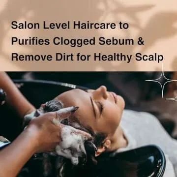 Moist Diane Anti-breakage Keratin Shampoo for Men, Organic Japanese Haircare for Sensitive Scalp, Natural Dandruff Shampoo for Women Fine Hair, Silicone & Sulfate Free, EXTRA VOLUME & SCALP 15.2 Fl Oz