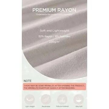 ODODOS Women's Wide Leg Palazzo Lounge Pants with Pockets Light Weight Loose Comfy Casual Pajama Pants-30 inseam, Light Beige, Medium