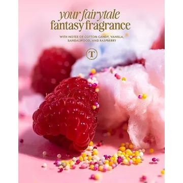 Truly Beauty Unicorn Fruit Whipped Body Polish- Whipped Body polish for Women - Body Scrub That Helps Hydrate, Soothe, and Plump Dry Skin - Body Scrubs for Women Exfoliation - 2 OZ