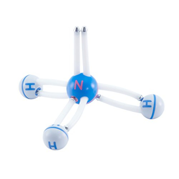 Happy Atoms Set | Fun Chemistry Learning for Kids