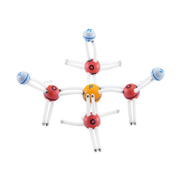 Happy Atoms Set | Fun Chemistry Learning for Kids