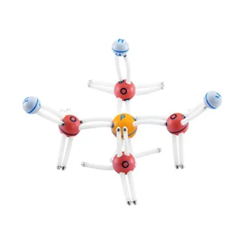 Happy Atoms Set | Fun Chemistry Learning for Kids