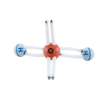 Happy Atoms Set | Fun Chemistry Learning for Kids