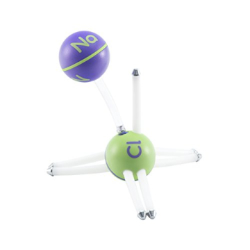 Happy Atoms Set | Fun Chemistry Learning for Kids