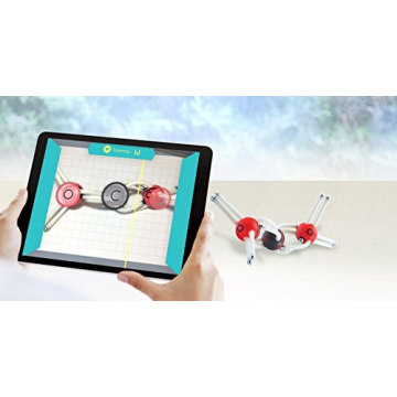 Happy Atoms Set | Fun Chemistry Learning for Kids