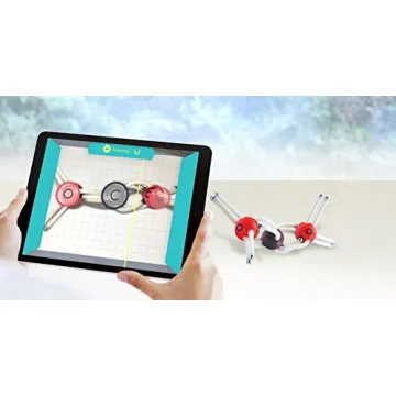 Happy Atoms Set | Fun Chemistry Learning for Kids