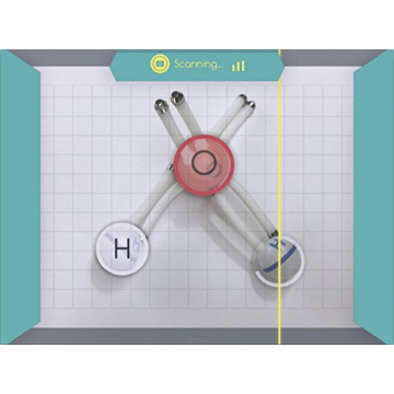 Happy Atoms Set | Fun Chemistry Learning for Kids