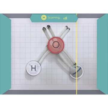 Happy Atoms Set | Fun Chemistry Learning for Kids