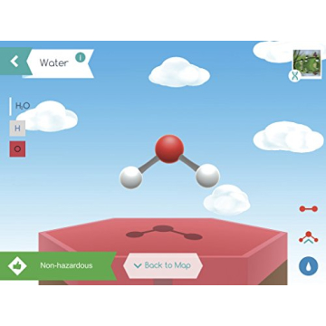 Happy Atoms Set | Fun Chemistry Learning for Kids