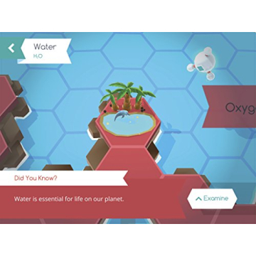 Happy Atoms Set | Fun Chemistry Learning for Kids