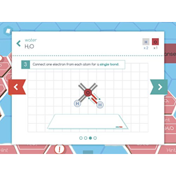 Happy Atoms Set | Fun Chemistry Learning for Kids