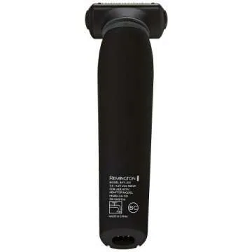 Remington BHT300 Men's Bodygroomer for Clean Grooming
