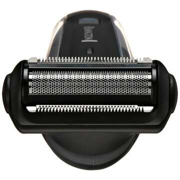 Remington BHT300 Men's Bodygroomer for Clean Grooming
