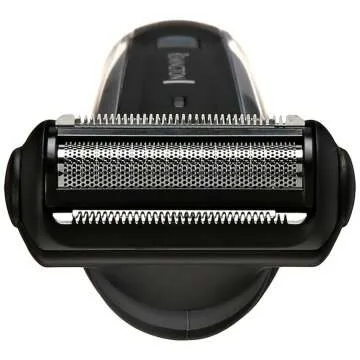 Remington BHT300 Men's Bodygroomer for Clean Grooming