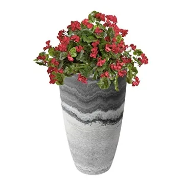 Algreen Acerra Planter - Stylish & Sustainable Garden Decor