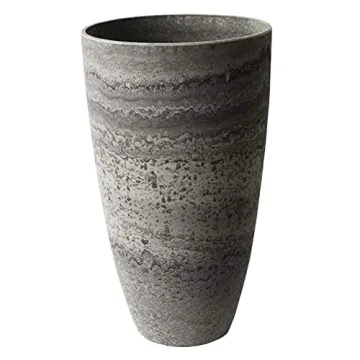 Algreen Acerra Planter - Stylish & Sustainable Garden Decor