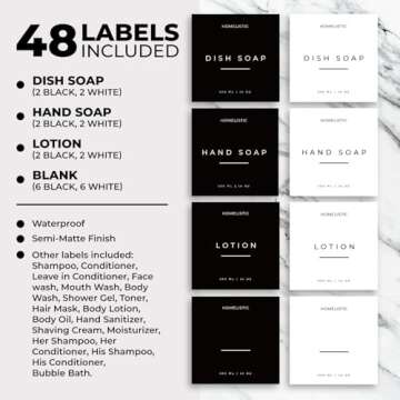 Luxury Glass Soap Dispenser Set: Stylish Modern Home Essential