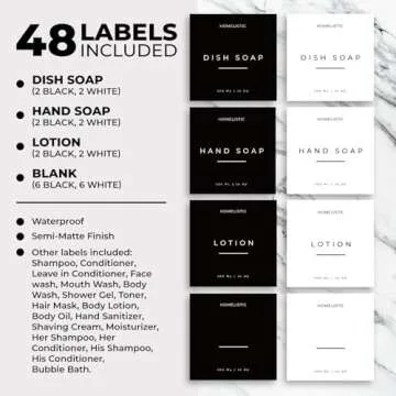 Luxury Glass Soap Dispenser Set: Stylish Modern Home Essential