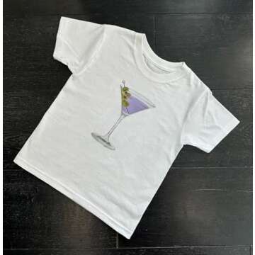 Women Y2k Short Sleeve Tops Bow Graphic Print Baby Tees Slim Fit Crewneck Crop Top Balletcore Shirt Streetwear