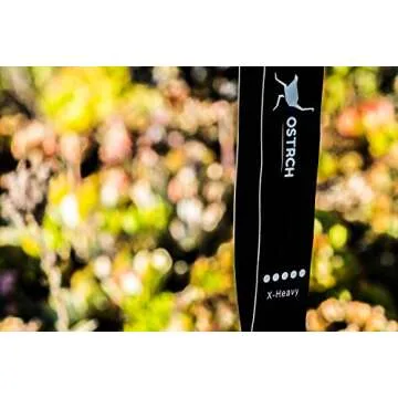 Ostrch Resistance Loop Bands for All Workout Levels