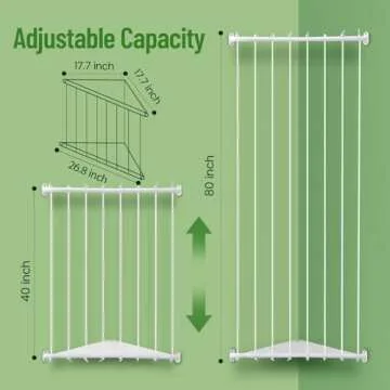 Space-Saving Stuffed Animal Storage for Kids' Rooms