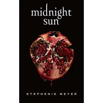 Midnight Sun - Saga Twilight (édition française) (French Edition)