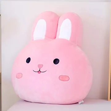 Lazada Bunny Rabbit Kids Pillow – Perfect Plush Gift for All