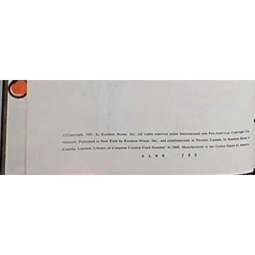 Ten Apples Up on Top! by Dr. Seuss - A Perfect Beginner Book