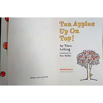 Engaging Dr. Seuss Book for Early Readers