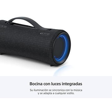 Sony SRS-XG300 Wireless Party Speaker - Renewed