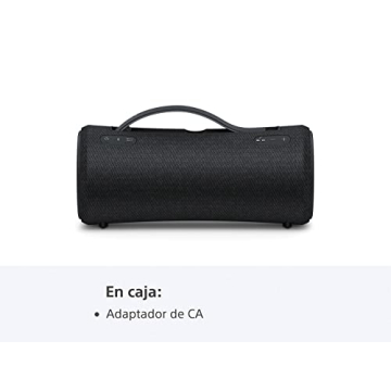 Sony SRS-XG300 Wireless Party Speaker - Renewed