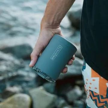 BrüMate Hopsulator DUO 2-in-1 Drink Cooler and Tumbler