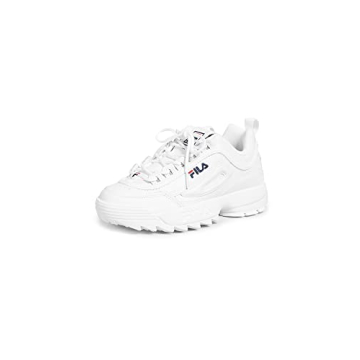 Fila Women's Disruptor II Sneakers for Comfort and Style