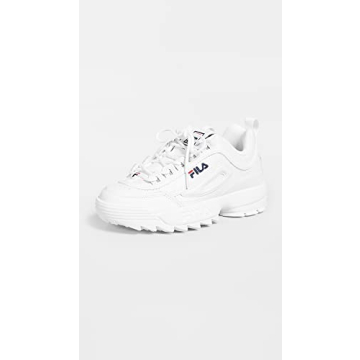 Fila Women's Disruptor II Sneakers for Comfort and Style