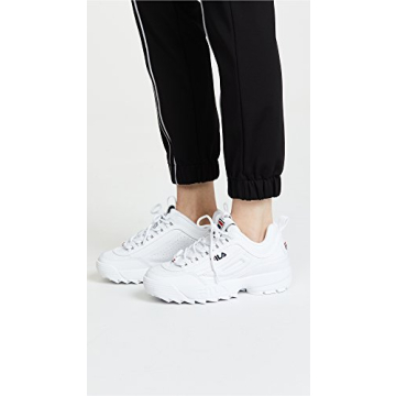Fila Women's Disruptor II Sneakers for Comfort and Style