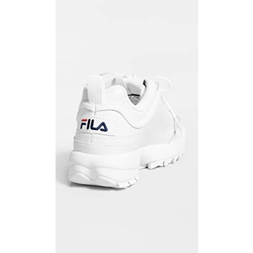 Fila Women's Disruptor II Sneakers for Comfort and Style