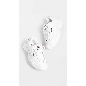 Fila Women's Disruptor II Sneakers for Comfort and Style