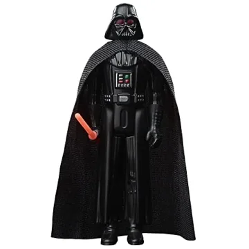 Classic Star Wars Darth Vader Retro Collection Figure
