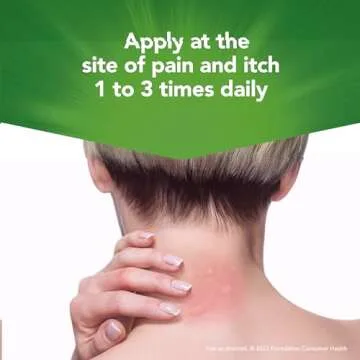 Campho Phenique Pain Relief Antiseptic - Fast Relief and Trusted Comfort