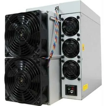 BITMAIN Antminer L9 16G 3360W Litecoin Miner - Preorder