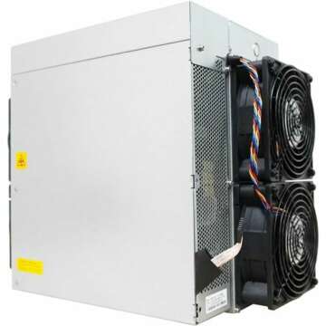 BITMAIN Antminer L9 16G 3360W Litecoin Miner - Preorder