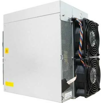 BITMAIN Antminer L9 16G 3360W Litecoin Miner - Preorder