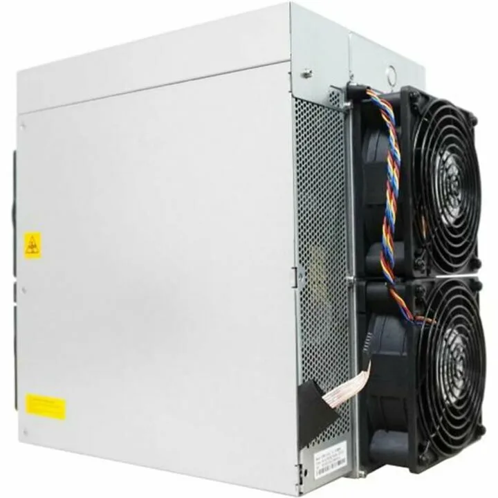 BITMAIN Antminer L9 16G 3360W Litecoin Miner - Preorder