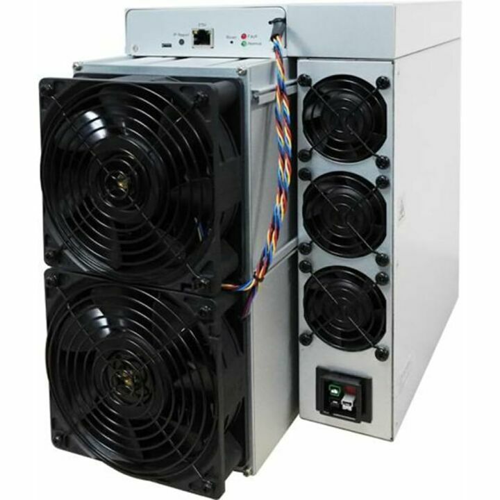 BITMAIN Antminer L9 16G 3360W Litecoin Miner - Preorder