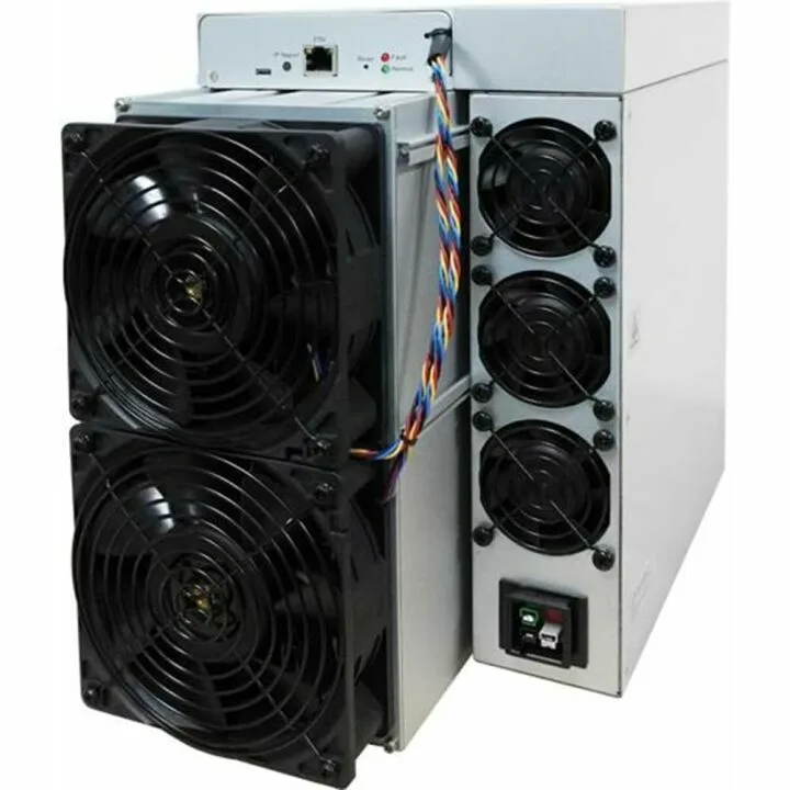 BITMAIN Antminer L9 16G 3360W Litecoin Miner - Preorder
