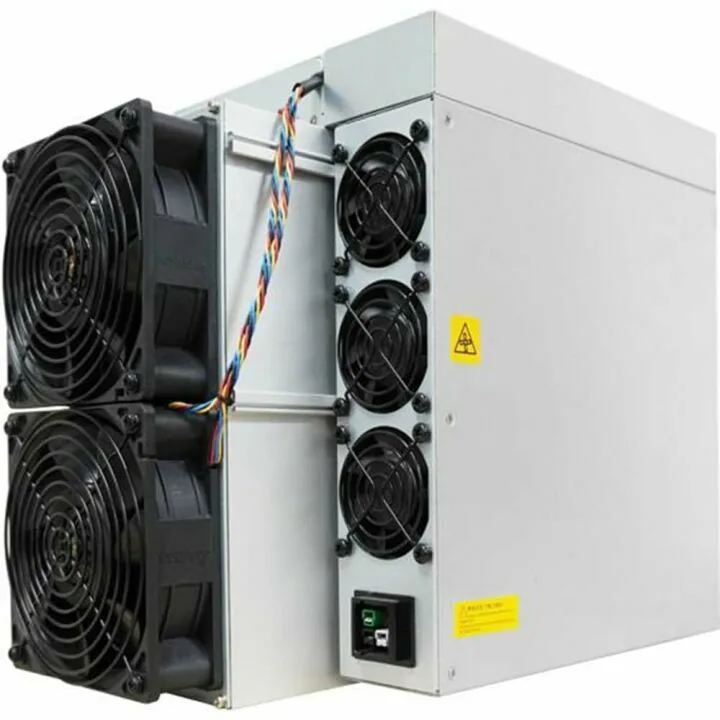 BITMAIN Antminer L9 16G 3360W Litecoin Miner - Preorder