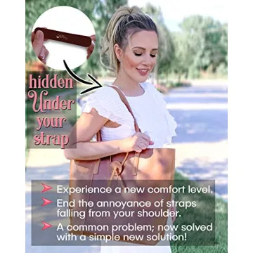 Purse Gummy Non-Slip Grip Strips for Handbags